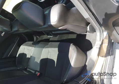 2021 Dodge Charger Scat Pack Widebody Rwd из США, поврежденный, VIN 2C3CDXGJ0MH612410